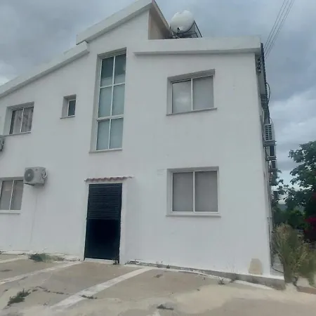 Magic Maisonette 250m From The Larnaka