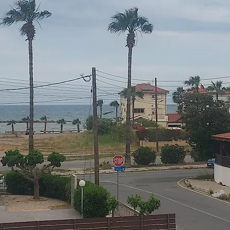 Magic Maisonette 250m From The Appartement *