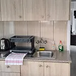 Magic Maisonette 250m From The 拉纳卡