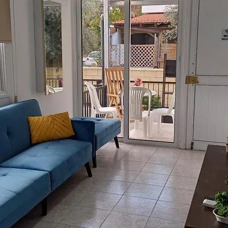 Magic Maisonette 250m From The דירה *