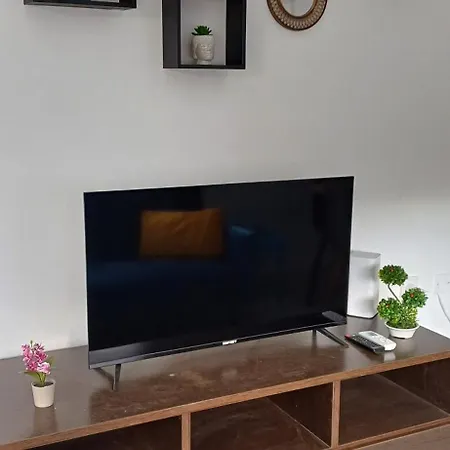 דירה Magic Maisonette 250m From The *