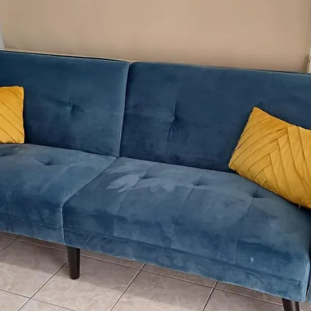 Magic Maisonette 250m From The דירה לרנקה