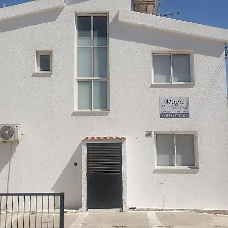 Magic Maisonette 250m From The