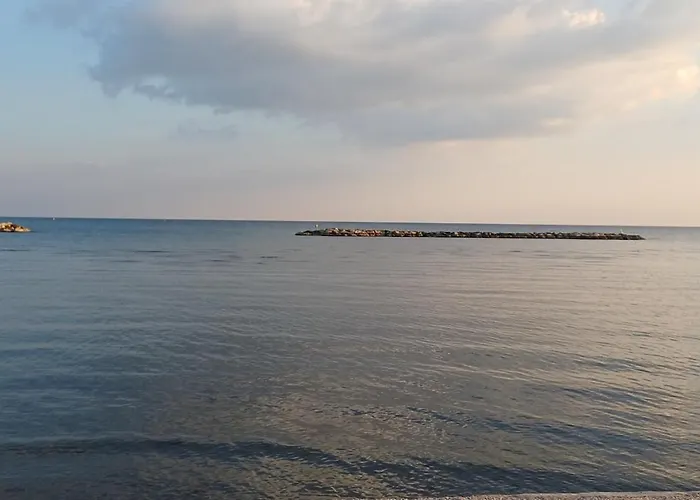 アパート Magic Maisonette 250m From The