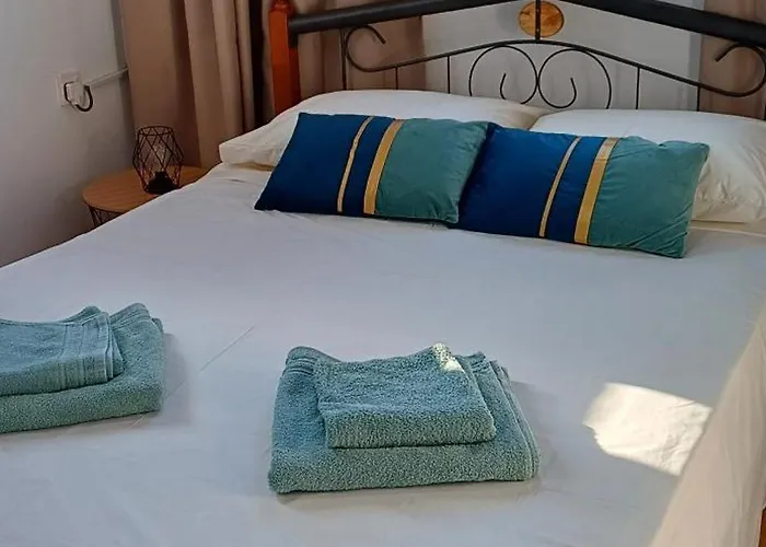 Magic Maisonette 250m From The * Lárnaca