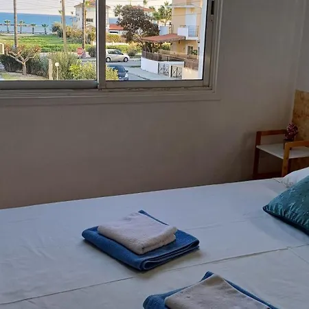 Appartement Magic Maisonette 250m From The Larnaca