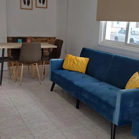 Magic Maisonette 250m From The *